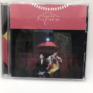 Fiction e.p（初回生産限定盤）(ポップス/ロック(邦楽))