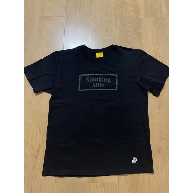 FR2 Smoking kills BOX LOGO Tee メンズのトップス(Tシャツ/カットソー(半袖/袖なし))の商品写真