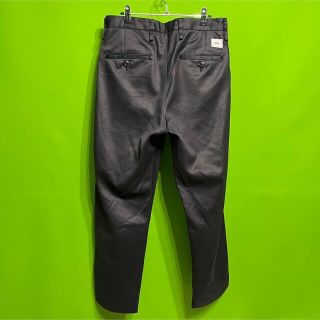 W)taps - WTAPS 21SS TUCK 02 TROUSERS Mサイズの通販 by