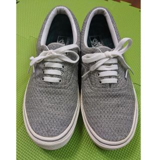 ヴァンズ(VANS)のVANS era KANOKOKNIT 27.5cm(スニーカー)