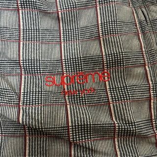 シュプリーム(Supreme)のsupreme track pant XLサイズ(その他)