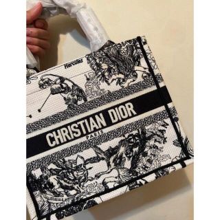 ディオール(Dior)の当日発送【大人気商品】Dior  星座 トートバッグ 早い者勝ち(トートバッグ)