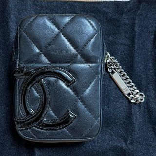 シャネル(CHANEL)のCHANEL 正規品　シガレットケース(その他)