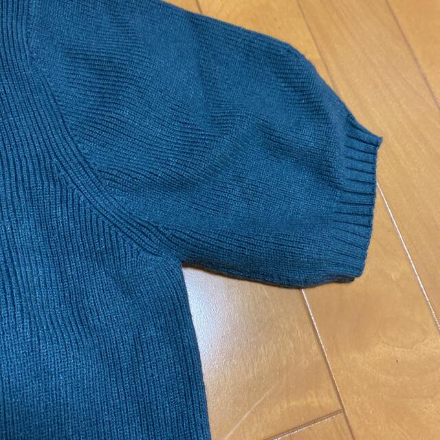 グレイル　ニット セーター レディースのトップス(ニット/セーター)の商品写真