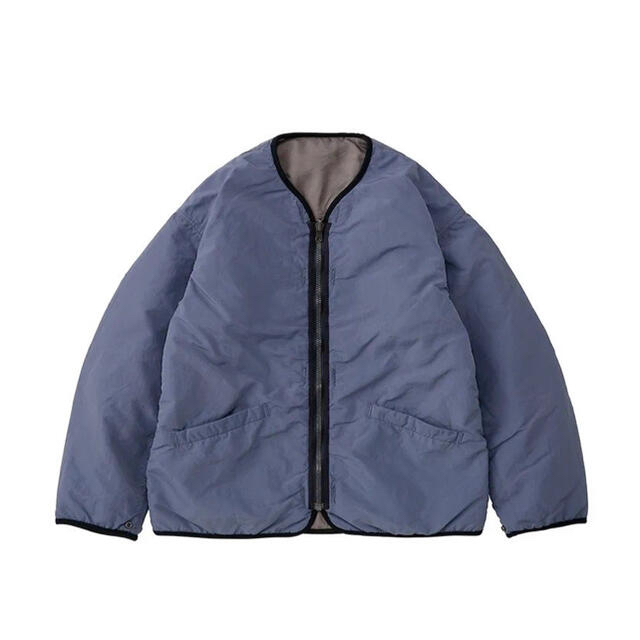 VISVIM - visvim 22aw IRIS jacket
