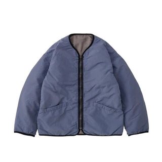 ヴィスヴィム(VISVIM)のvisvim 22aw IRIS jacket(ミリタリージャケット)