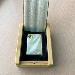 ジッポー(ZIPPO)のMEVIUS メビウス　JT 非売品　ZIPPO 2013(タバコグッズ)