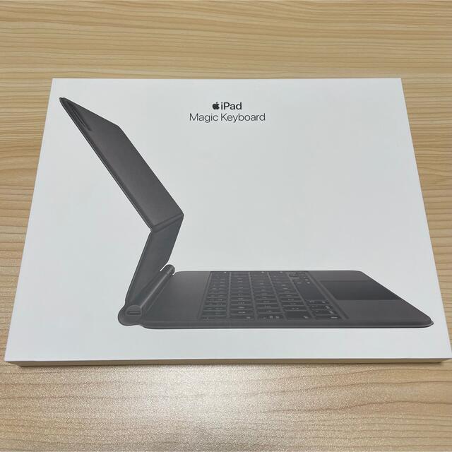 APPLE 11 INCH IPAD PRO MXQT2J-A純正テンキー付き