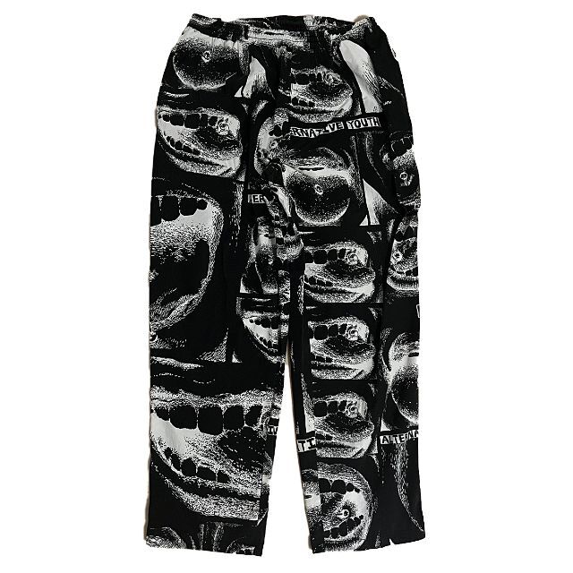 Polar Skate Iggy コラボ Pants Lサイズ 完売品