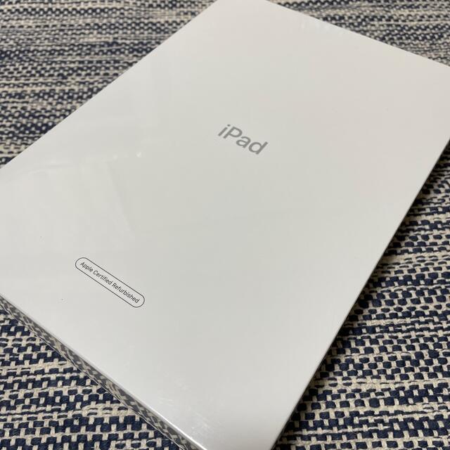 Apple iPad 7世代 Wi-Fi 128GB gold FW792J/A