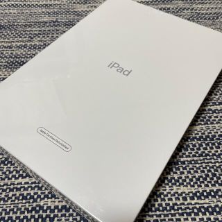 アイパッド(iPad)のApple iPad 7世代 Wi-Fi 128GB gold FW792J/A(タブレット)