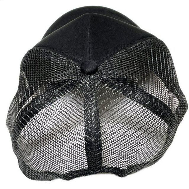 BERETTA ベレッタ キャップ 帽子 黒 A エンタメ/ホビーのミリタリー(個人装備)の商品写真