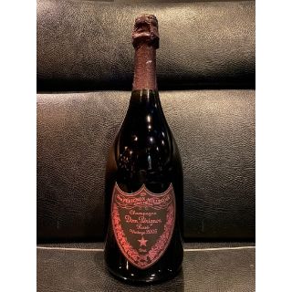 ドンペリニヨン(Dom Pérignon)のドン・ペリニヨン ロゼ 750㎖(シャンパン/スパークリングワイン)