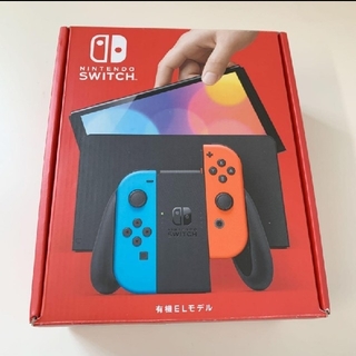 Nintendo Switch - Nintendo Switch LITE コーラルピンク 新品未開封の 