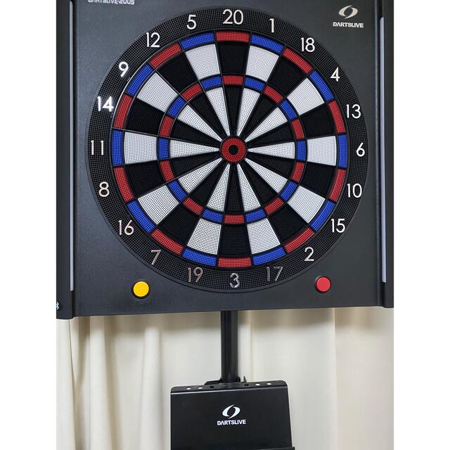 ニャン吉様専用　DARTS LIVE-200s エンタメ/ホビーのテーブルゲーム/ホビー(ダーツ)の商品写真