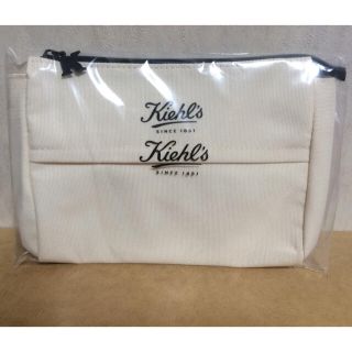 キールズ(Kiehl's)のキールズ ポーチ(ポーチ)