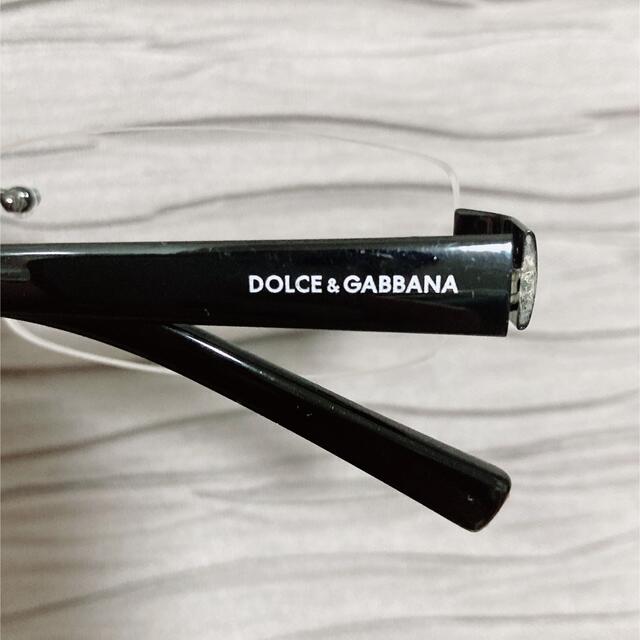 DOLCE&GABBANA(ドルチェアンドガッバーナ)の●happy野郎 様専用 メンズのファッション小物(サングラス/メガネ)の商品写真