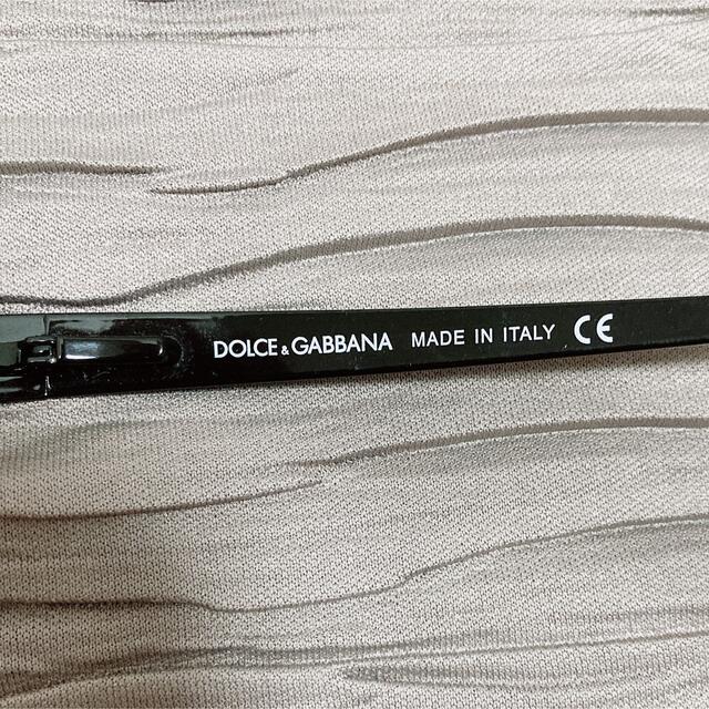 DOLCE&GABBANA(ドルチェアンドガッバーナ)の●happy野郎 様専用 メンズのファッション小物(サングラス/メガネ)の商品写真