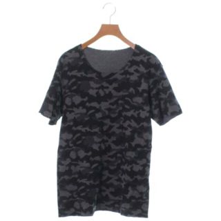 カズユキクマガイアタッチメント(KAZUYUKI KUMAGAI ATTACHMENT)のKAZUYUKI KUMAGAI ATTACHMENT Tシャツ・カットソー(Tシャツ/カットソー(半袖/袖なし))