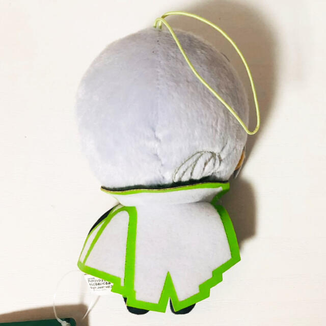 新品★アイナナ【千】きらどるぬいぐるみ★Bright Jewel★Vol.3 新品☆アイナナ【千】きらどるぬいぐるみ☆Bright Jewel☆Vol.3