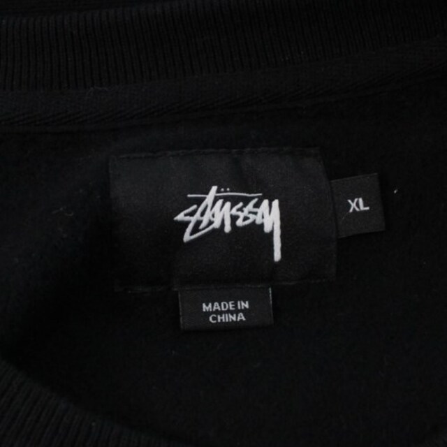 STUSSY(ステューシー)のSTUSSY スウェット メンズ メンズのトップス(スウェット)の商品写真