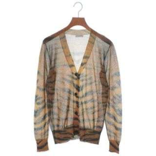 ドリスヴァンノッテン(DRIES VAN NOTEN)のDRIES VAN NOTEN カーディガン レディース(カーディガン)