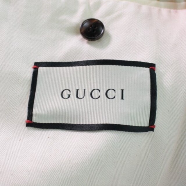 Gucci(グッチ)のGUCCI コート メンズ メンズのジャケット/アウター(その他)の商品写真