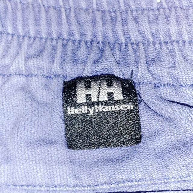 HELLY HANSEN(ヘリーハンセン)のヘンリーハンセン　ズボン👖 メンズのパンツ(チノパン)の商品写真