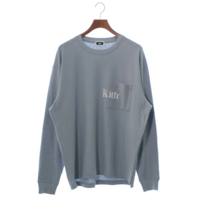 KITH Tシャツ・カットソー メンズ