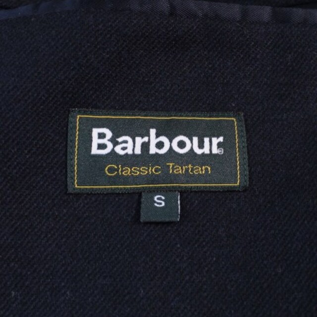 Barbour テーラードジャケット メンズ 2