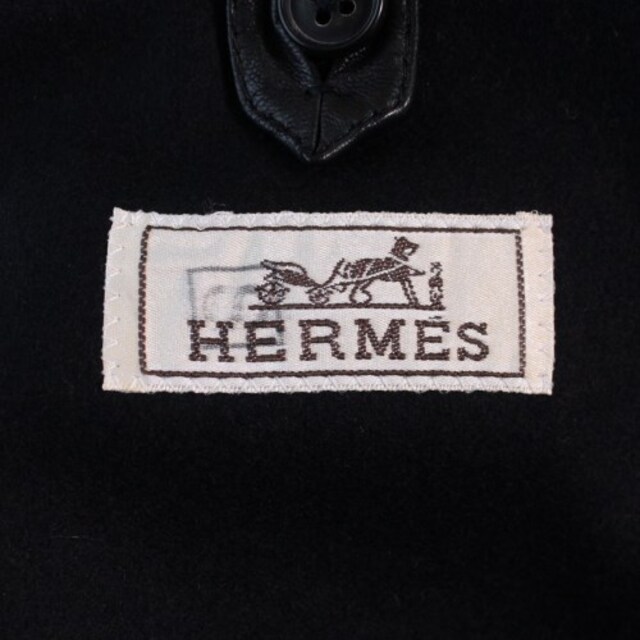HERMES カジュアルジャケット メンズ