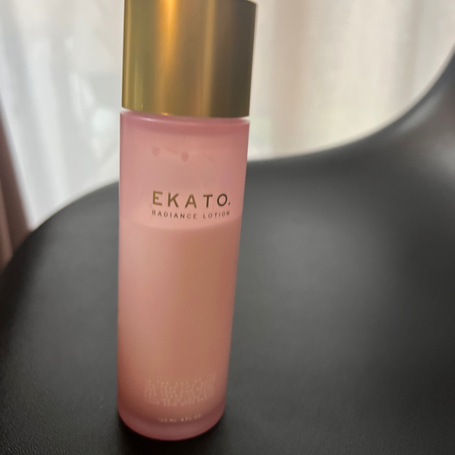 EKATO RADIANCE LOTION 化粧水 新品未使用