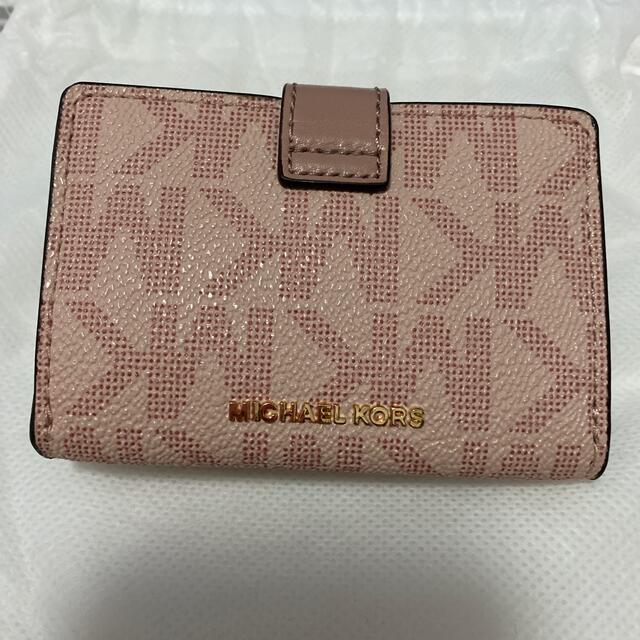 Michael Kors(マイケルコース)のMICHEAL KORS カードケース💖匿名配送可能💖 レディースのファッション小物(財布)の商品写真