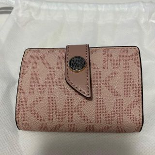 マイケルコース(Michael Kors)のMICHEAL KORS カードケース💖匿名配送可能💖(財布)