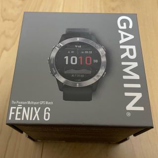 ガーミン(GARMIN)のmaboriboo様専用(腕時計(デジタル))