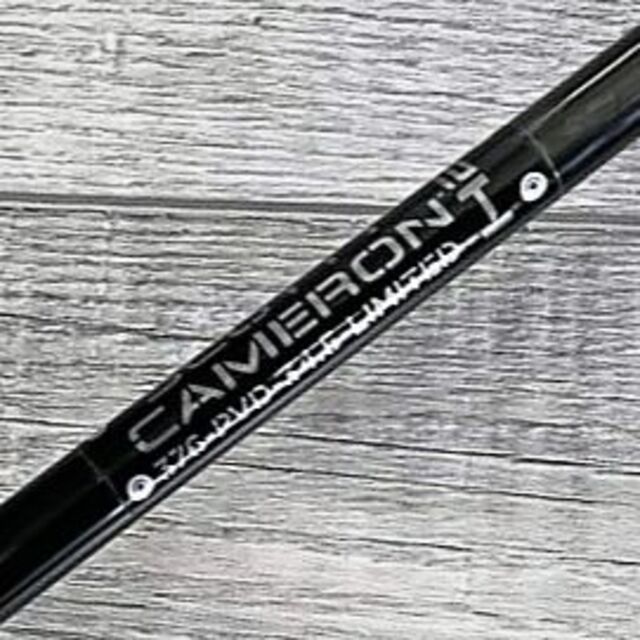 Scotty Cameron(スコッティキャメロン)の激レア◆日本仕様◆SキャメロンH21ホリデーリミテッドパター スポーツ/アウトドアのゴルフ(クラブ)の商品写真