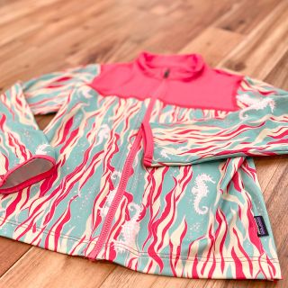 パタゴニア(patagonia) 子供 水着(女の子)の通販 100点以上