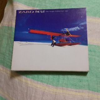 ZARD  BEST(ポップス/ロック(邦楽))