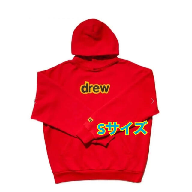 drew house 21 SS フーディー 新商品のご紹介 - www.woodpreneurlife.com