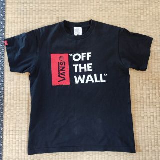 ヴァンズ(VANS)のVANS（ヴァンズ）　Tシャツ(シャツ)