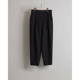 stein - ETHOSENS Honeycomb tapered slacksの通販 by katarose's shop