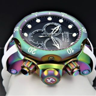 INVICTA - 最上位Reserveモデル☆レインボー INVICTA Venom 24061の