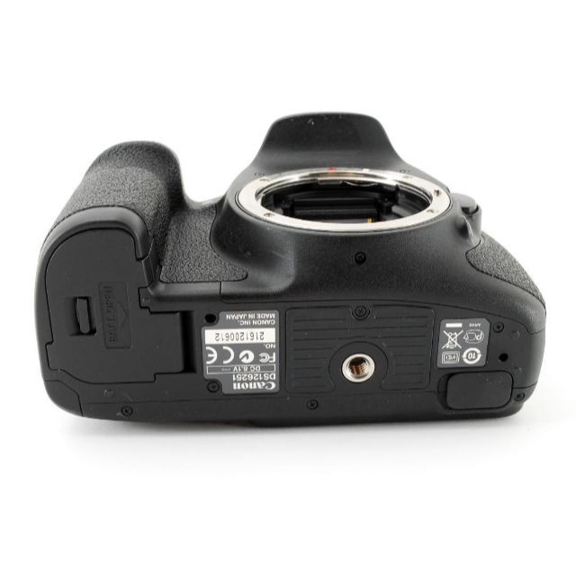 【元箱付き】 CANON キャノン EOS 7D ボディ デジタル一眼 カメラ