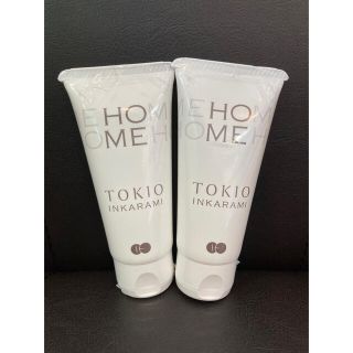 トキオ(TOKIO)のTOKIOトリートメント　ホーム　2個セット(トリートメント)