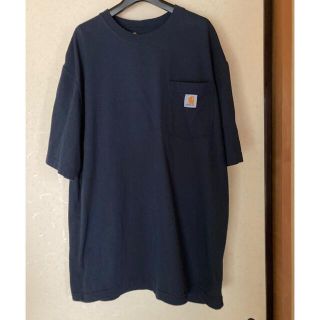 カーハート(carhartt)のカーハートcarhartt  ちゃま様専用(Tシャツ/カットソー(半袖/袖なし))