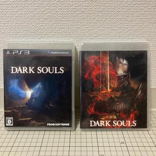 プレイステーション3(PlayStation3)のDARK SOULS（ダークソウル） PS3(その他)