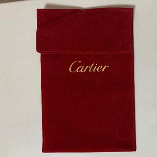 カルティエ(Cartier)のCartier 時計携帯ケース(その他)