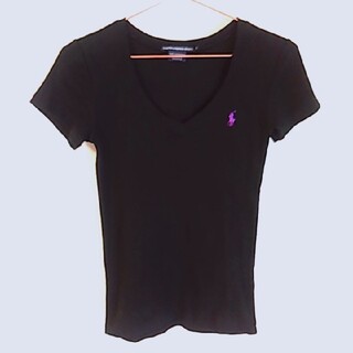 ラルフローレン(Ralph Lauren)のラルフローレンスポーツ　シャツ(Tシャツ(半袖/袖なし))