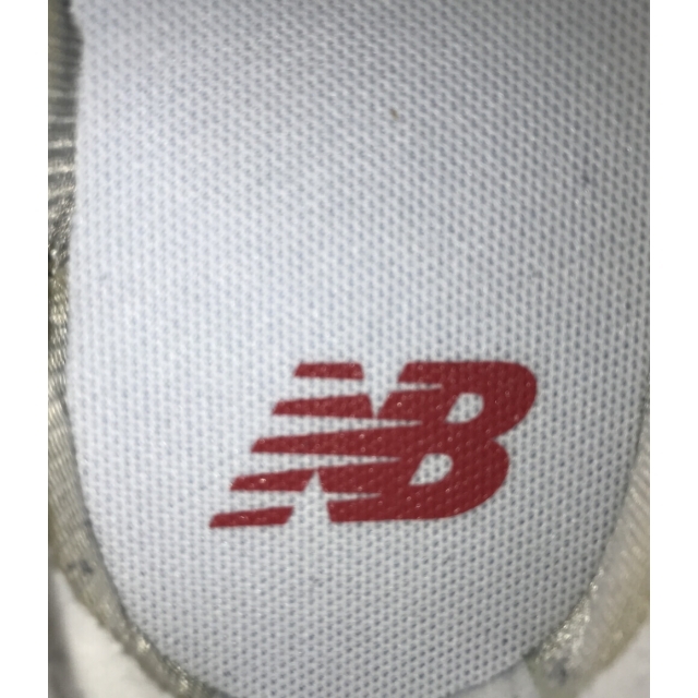 New Balance(ニューバランス)のニューバランス new balance ローカットスニーカー レディース 23 レディースの靴/シューズ(スニーカー)の商品写真