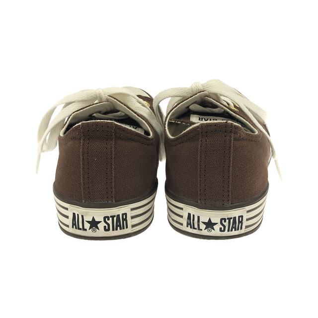 CONVERSE - コンバース CONVERSE ローカットスニーカー レディース 25